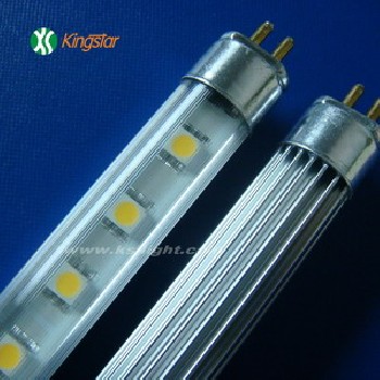 LED日光灯管,T5灯管带支架